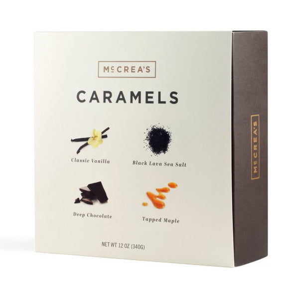 Caramels—Party Box - CAREBOX