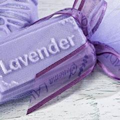 Luxury Lavender Bath Spa Set - CAREBOX