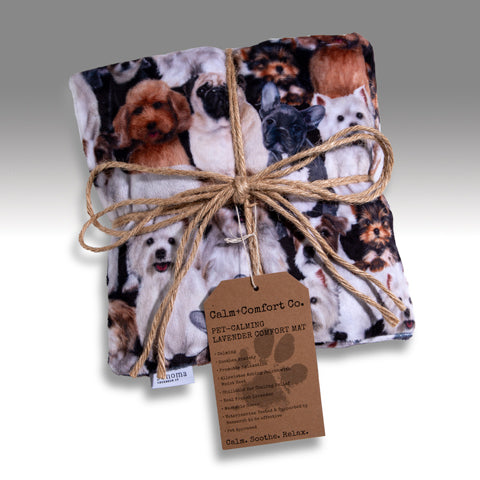 Pet Calming Pad