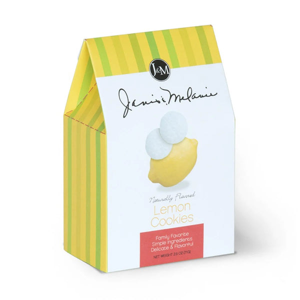 Lemons to Lemonade Gift