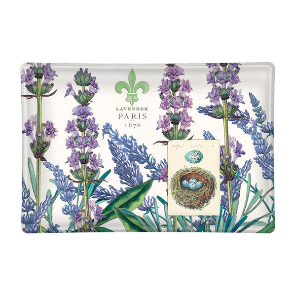 Lavender Ladies—Bath and Body Gift Set