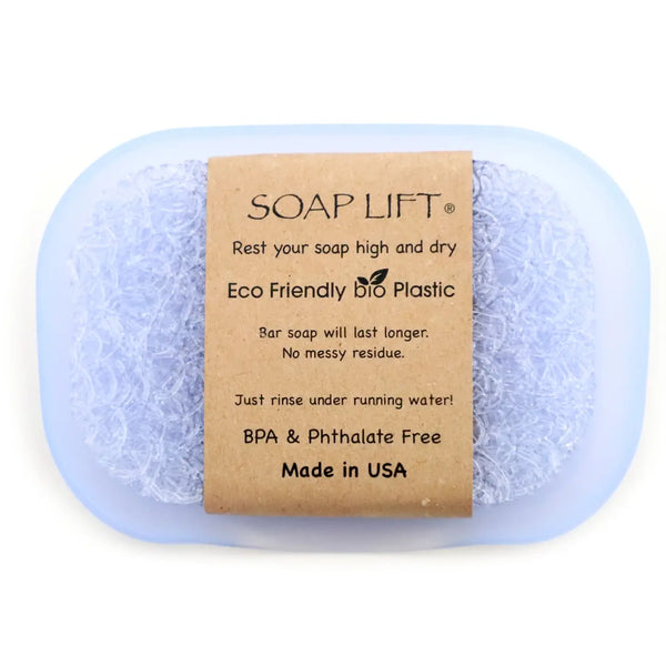 Lavender Ladies—Bath and Body Gift Set